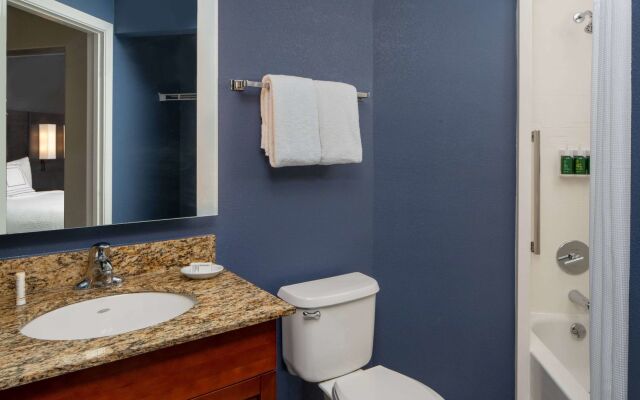 Sonesta ES Suites New Orleans Convention Center