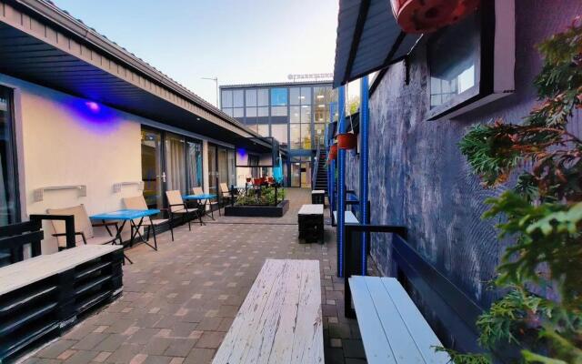 Гравитация