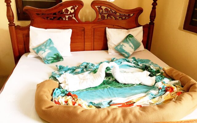 Funguni Palace Hotel