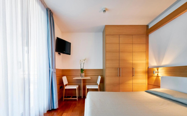 Hotel Fonzari