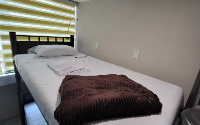 Hostal y Restaurante Las Delicias De Venecia