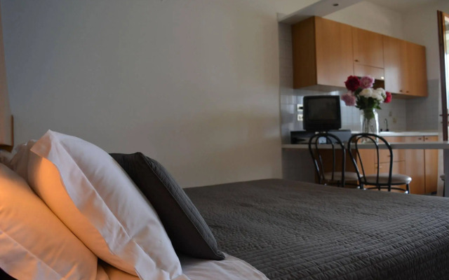 Residence San Vito