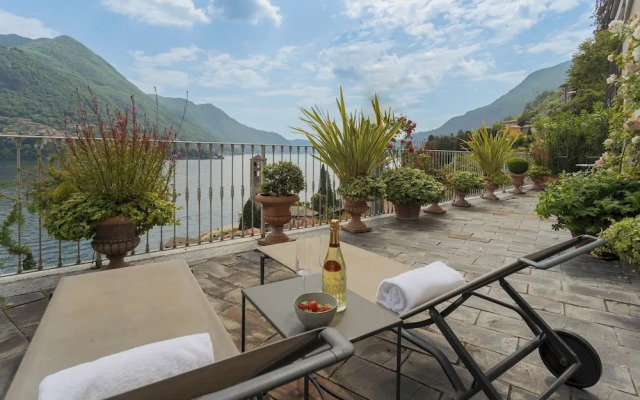Vista Lario by Rent all Como