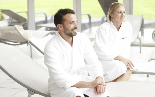 Champneys Tring