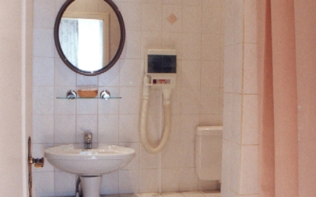 Бизнес-Центр-Отель