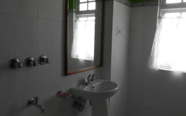 Rangbhang Homestay