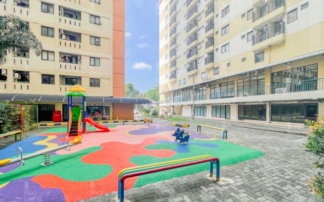 RedLiving Apartemen Kebagusan City - Nuna Rooms