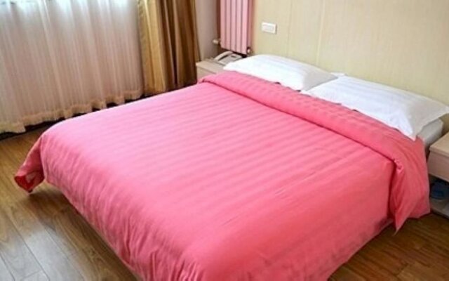 Apple Hotel - Tianjin