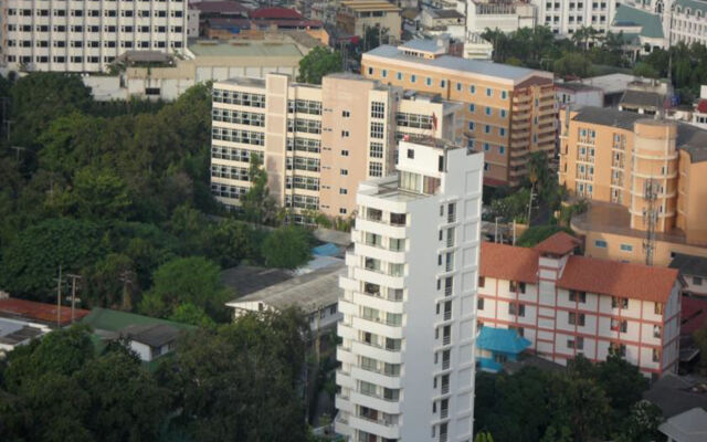 The Monaco Residence