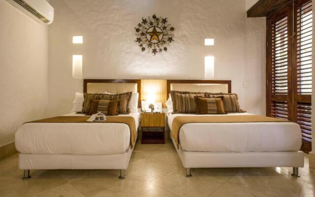 Casa Gastelbondo By Vistamarina - Adults Only