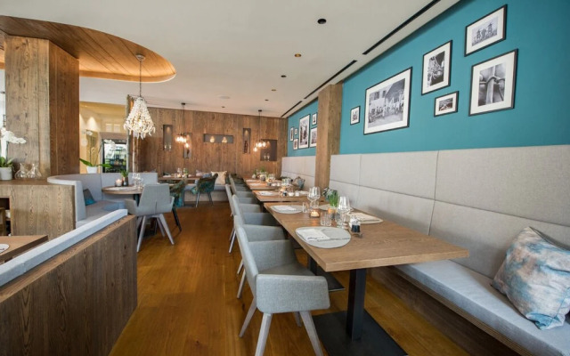 Hotel Goldene Traube