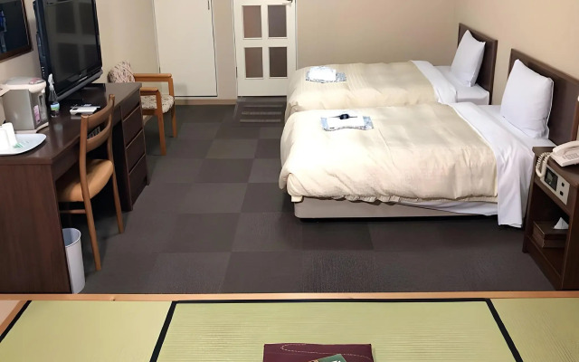 Harazuru Grand Sky Hotel