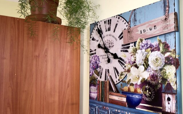 H&B apartments Pushkin
