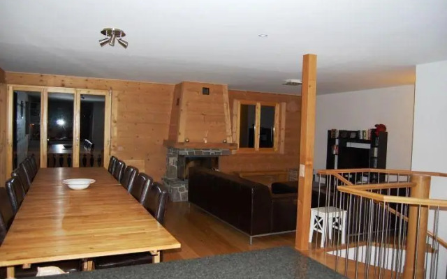 Appartement Esserts B32