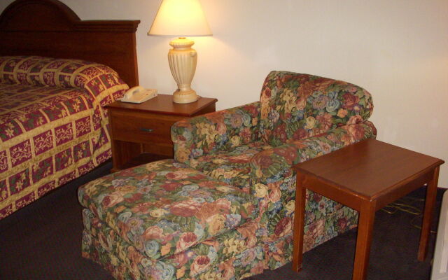 Travelodge Natchitoches