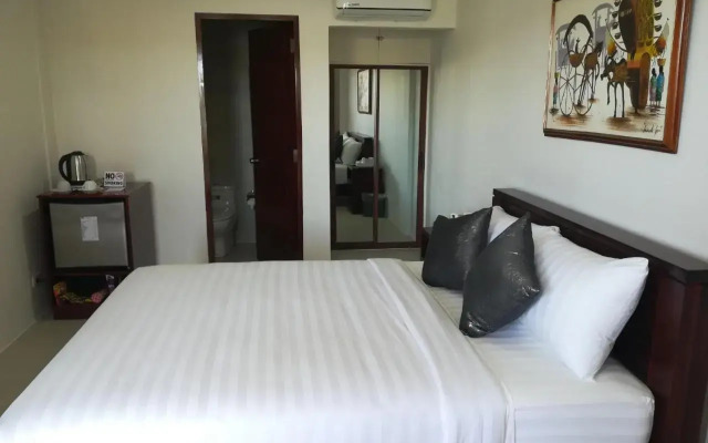 Nirvana Resort