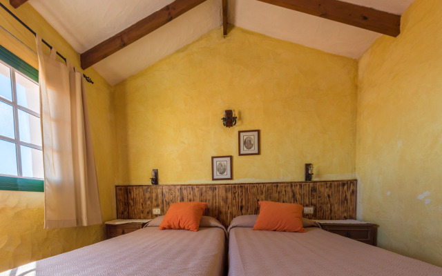 Casas Rurales Herrenas