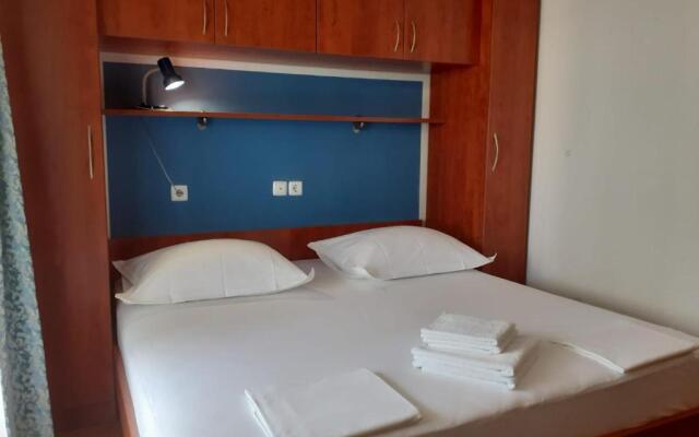 Guest House Damir