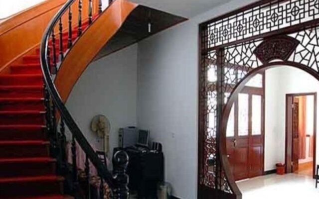 Hongcun Le Xianju Inn