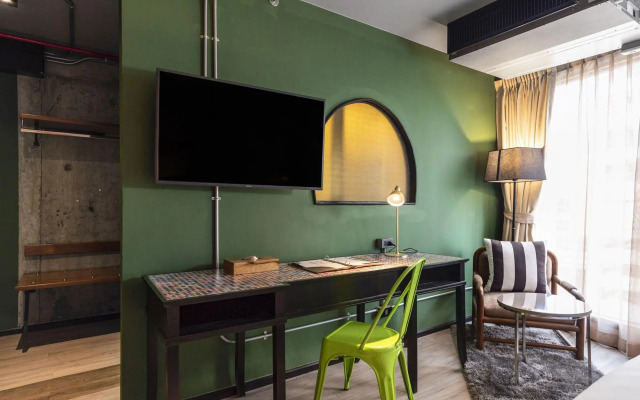 MeStyle Museum Hotel