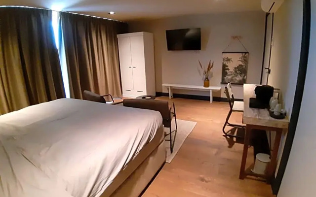 Boutique Hotel Armada