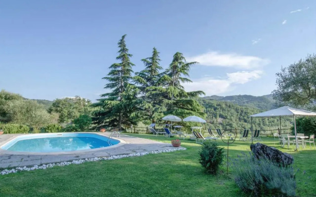 Verdidea - PODERE ROSSANO