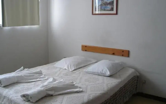 Center Palace Hotel