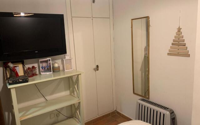 Apartamento Plaza Pradollano 2