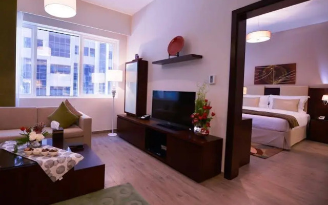 Vision Links Hotel Apartment 3