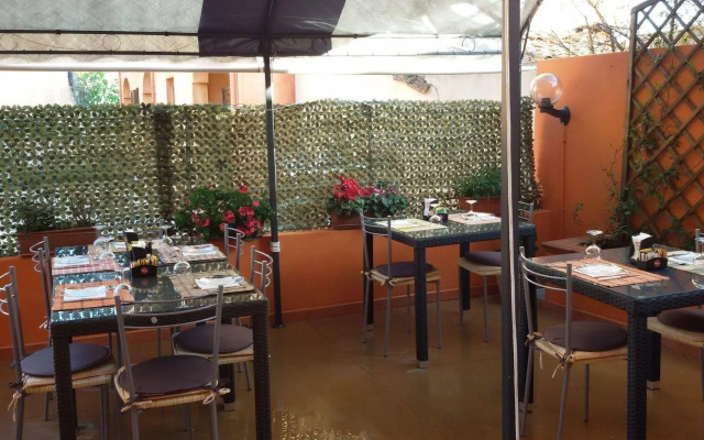 Affittacamere Le Statue Del Sinis