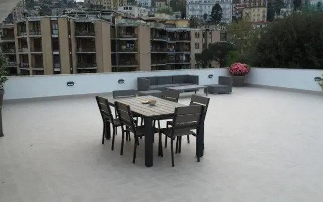 Relais Michelangelo Schipa