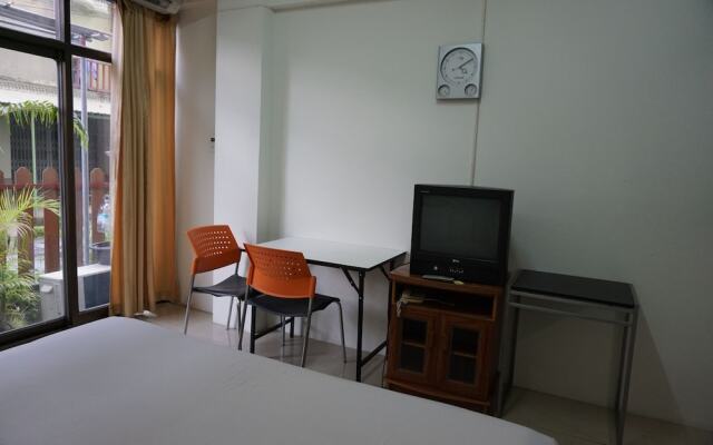 RX Villa