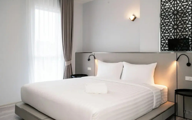 One Budget Hotel Chiangrai Maesai Payang