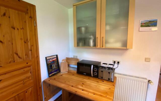 Ferienwohnungen Dargatz