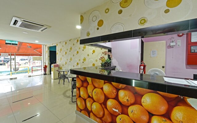 Hotel O Orange Hotel Kuala Pilah