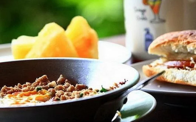 Chachanat Woodland Resort