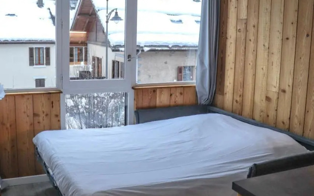 Résidence Mummery Chamonix