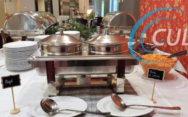 Ośrodek Wypoczynkowy Olimp