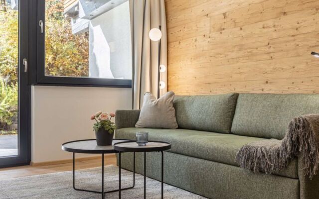 Apartment Suite Saalbach-Hinterglemm