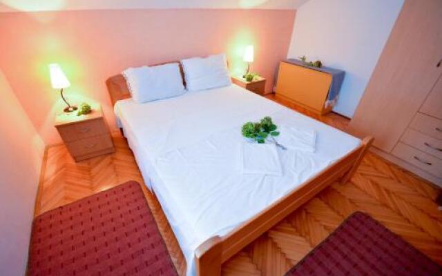 Apartments Brkan