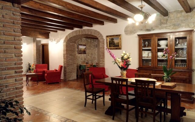 agriturismo le campanelle