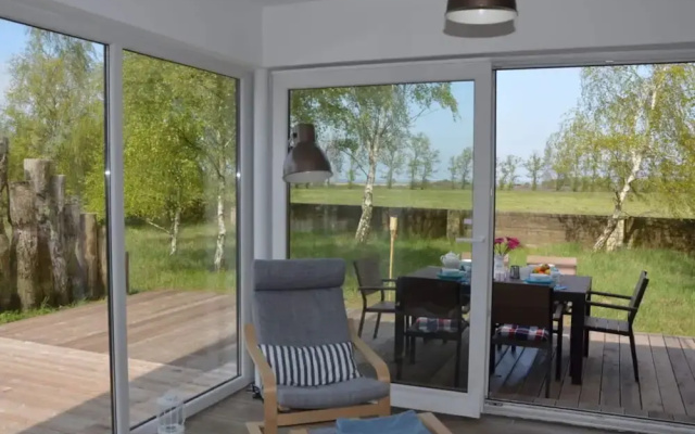 Holiday Home Darsskieker