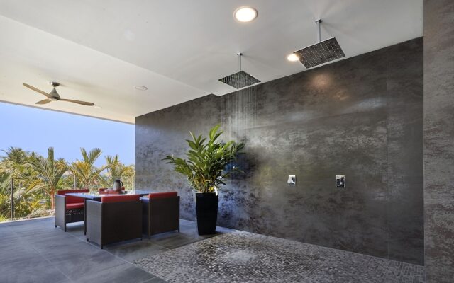 Sunset Blvd 10A - 2 Br Condo