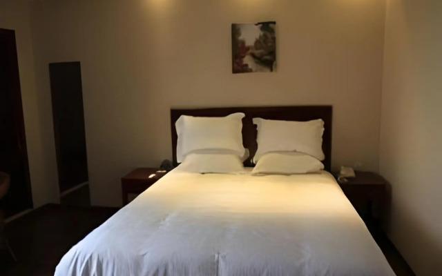 GreenTree Inn Changzhou Zhongwu Avenue Lihua  Hotel