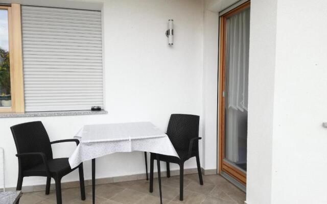 Pramstaller Apartments