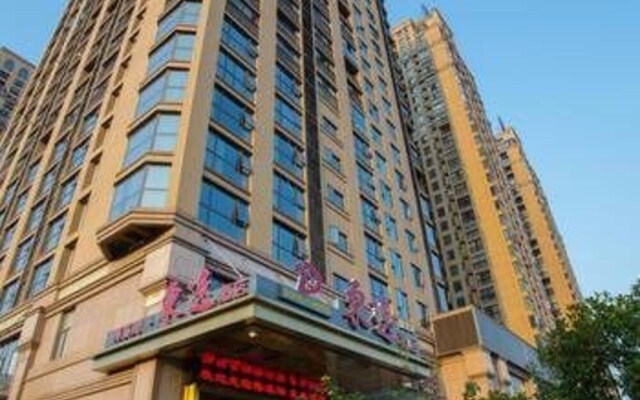 Dongyi Hotel
