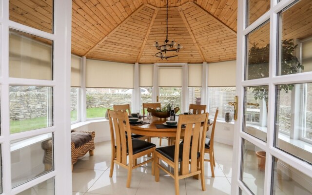 Tyn Towyn - The Stables