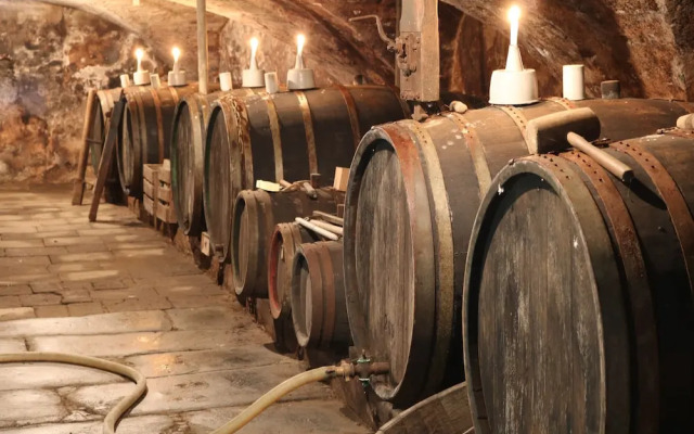 Alte Schmiede zu Trarbach