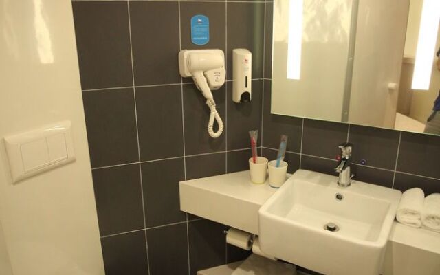 Hanting Hotel Jimo Heshan Rd Qingdao