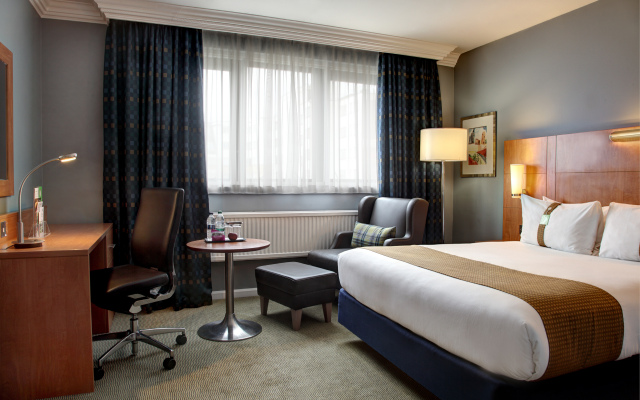 Holiday Inn London-Bloomsbury Hotel, an IHG Hotel